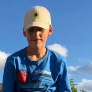 Meet your Posher, Jack